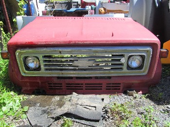 STOCK -  MAKE MODEL